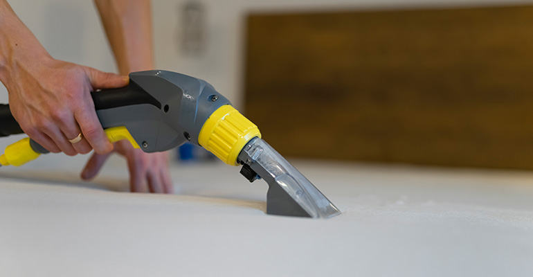 Mattress Cleaners in Cheshire